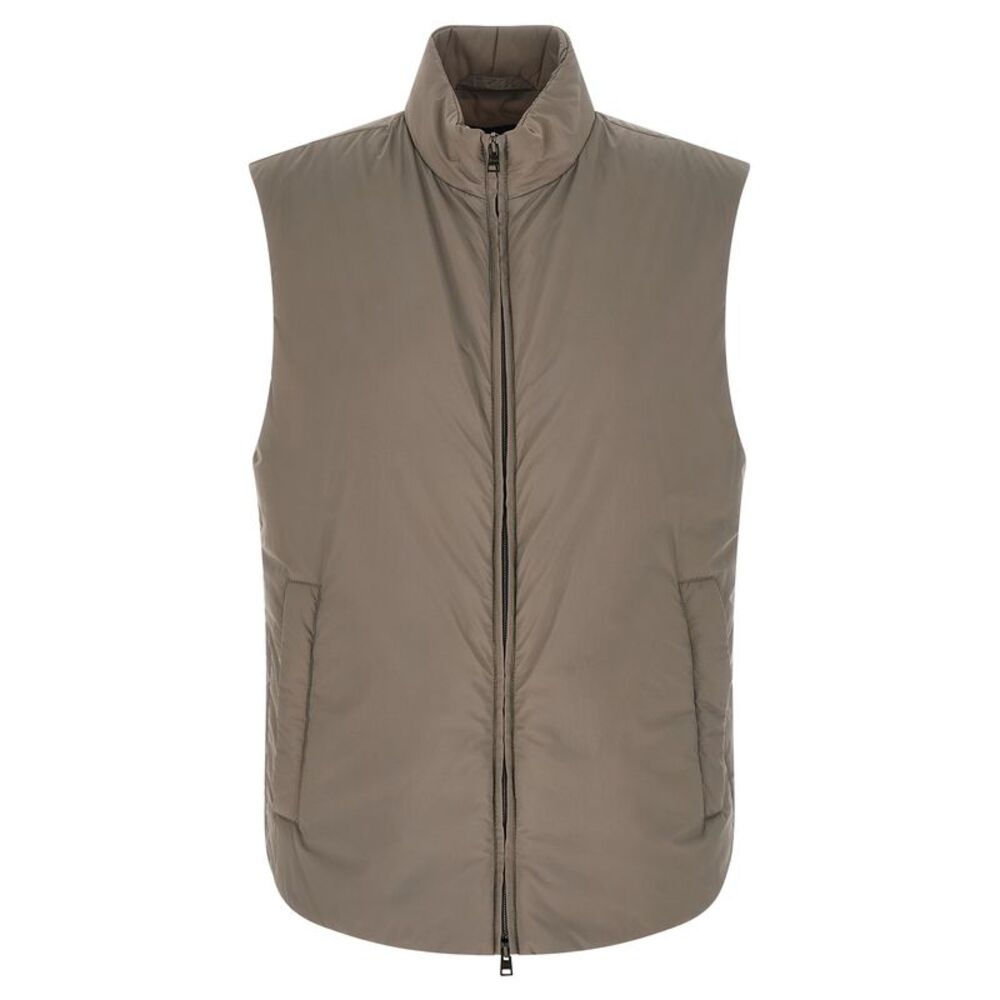 Herno Men 'Ecoage' Vest